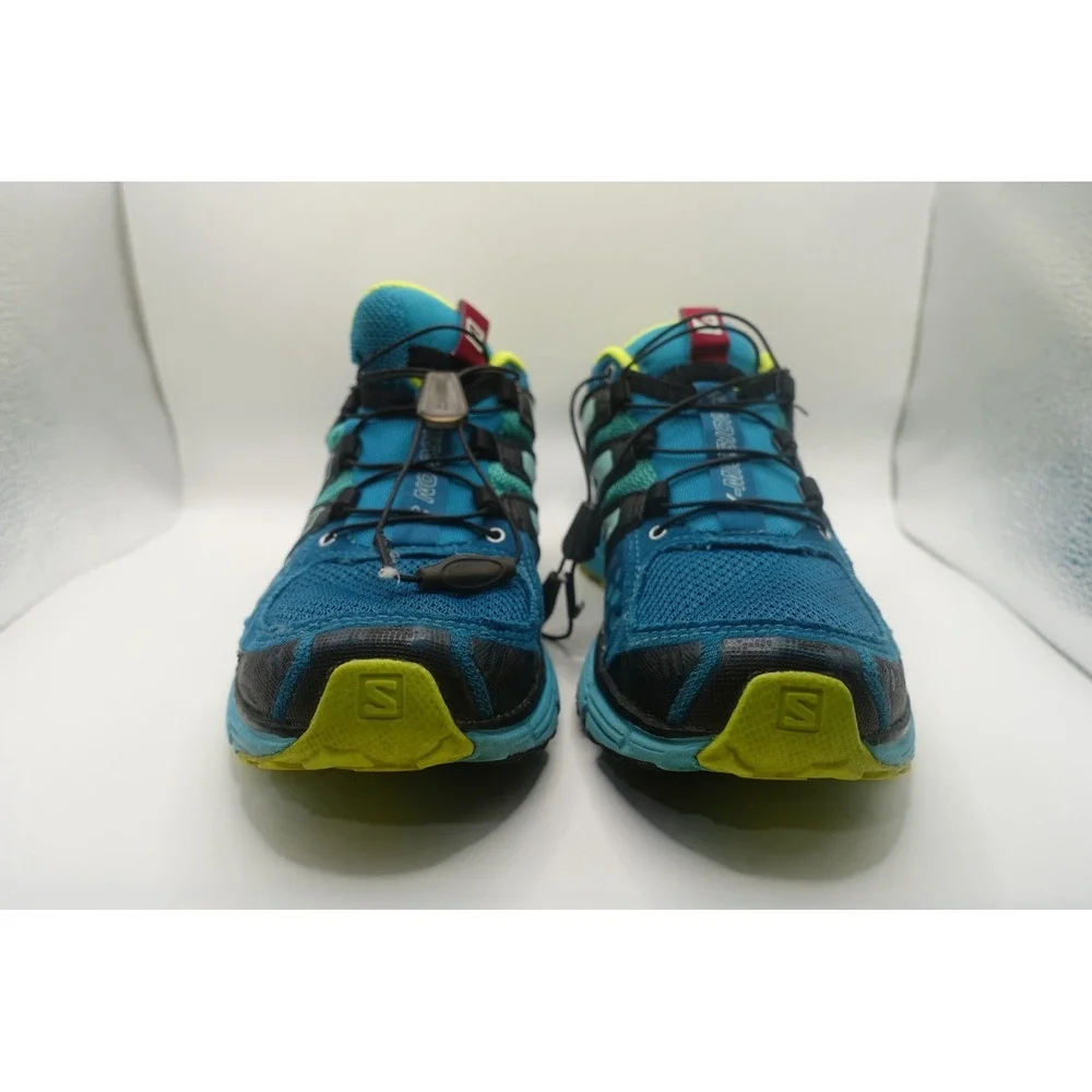 Size 6 - Salomon X Mission 3‎ Blue - 2608610 Women's - Picture 6 of 9